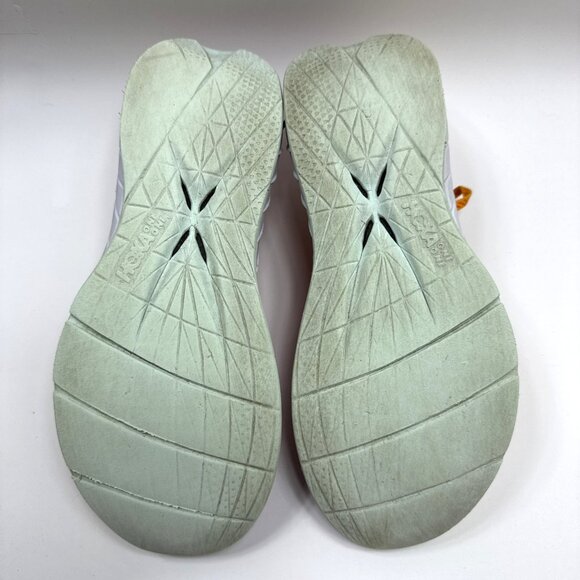 💣💥 CLEAROUT: Hoka One One‎ Shoes Women's 8 B Carbon X 3 1123193 RYCM Orange - Picture 7 of 9